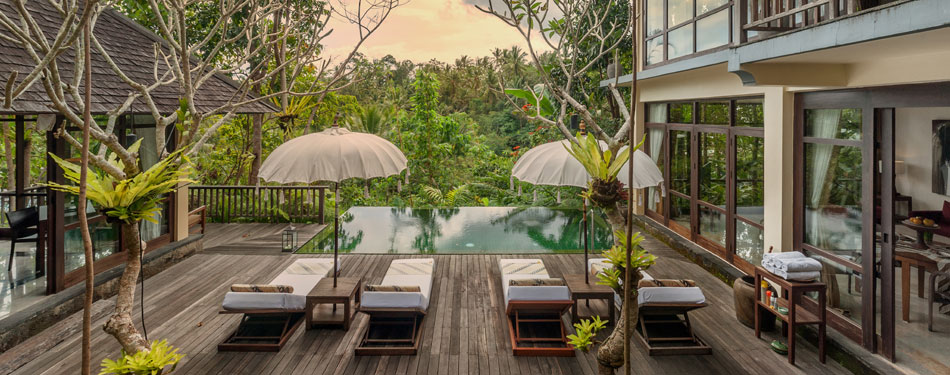 hôtel Bali CGLUKB