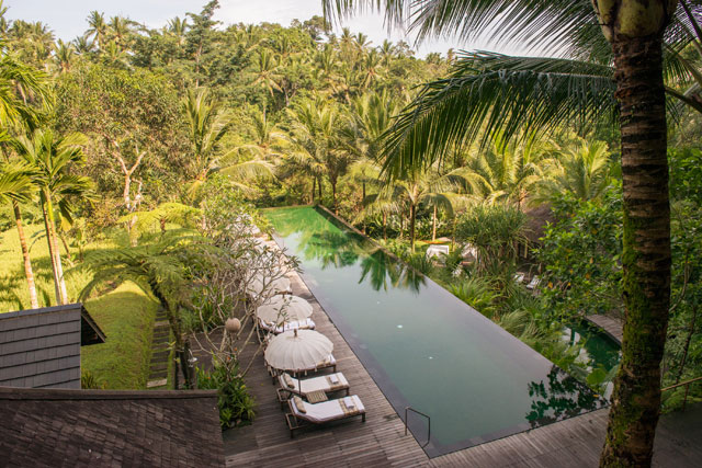 hôtel Bali CGLUKB
