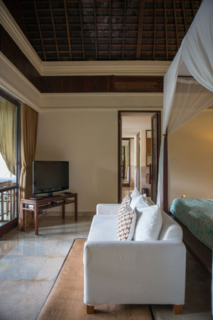 hôtel Bali CGLUKB