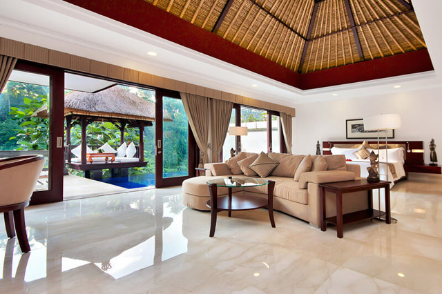 hôtel Bali CGLUV