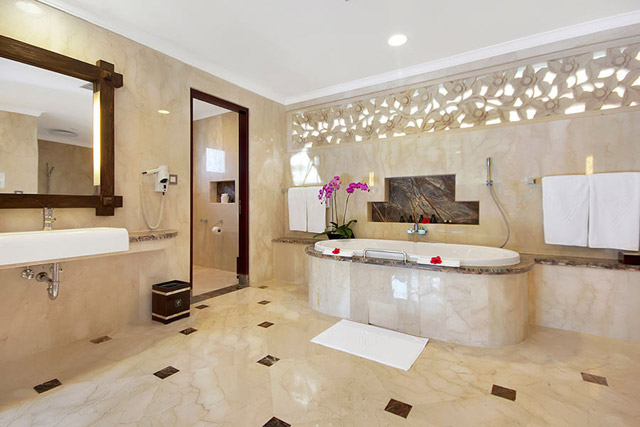 hôtel Bali CGLUV