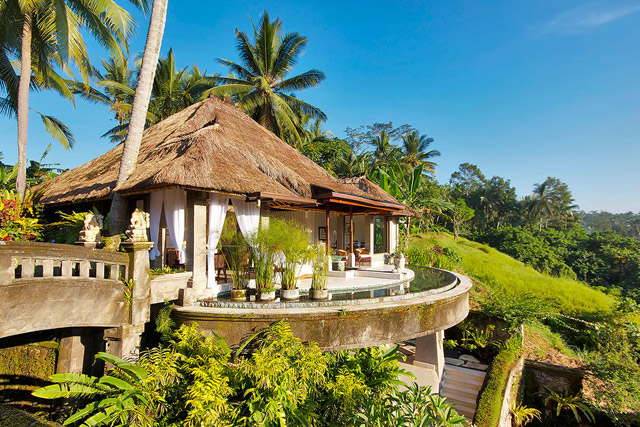 hôtel Bali CGLUV