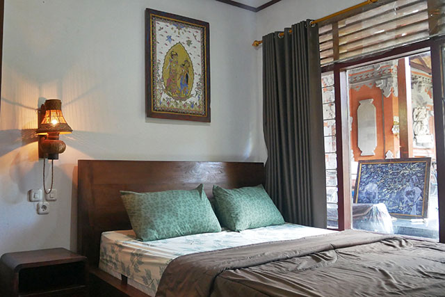 Chez l'habitant à Bali CHMA