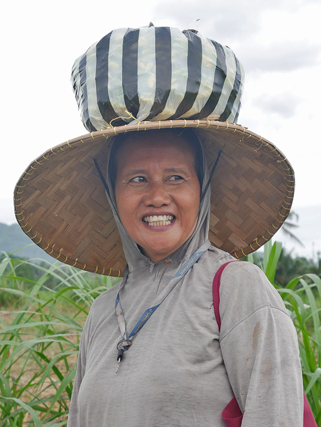 Chez l'habitant à Bali CHMA