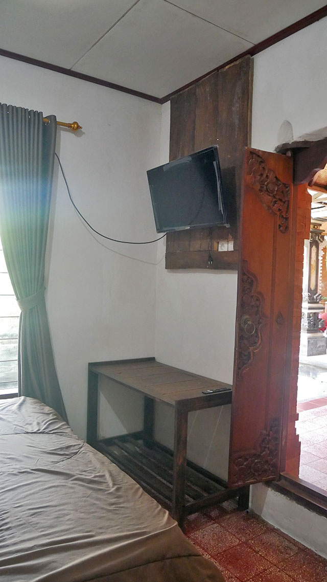 Chez l'habitant à Bali CHMA