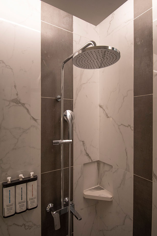 hôtel Sulawesi CIHM