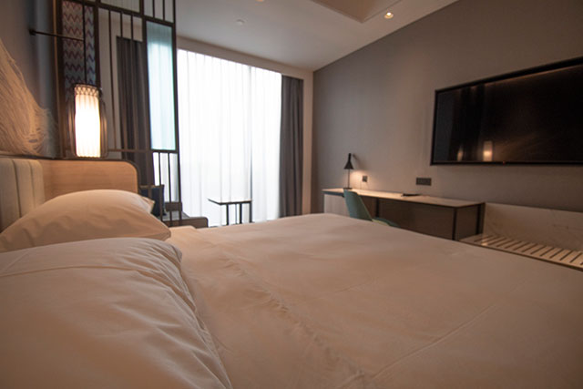 hôtel Sulawesi CIHM