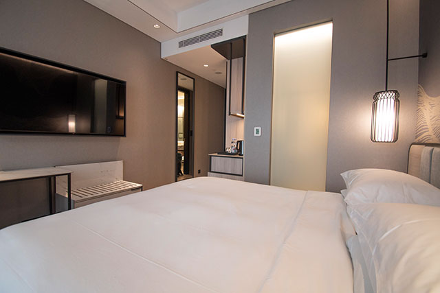 hôtel Sulawesi CIHM