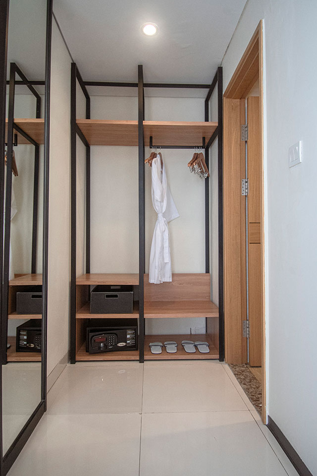 hôtel Sulawesi CIPL