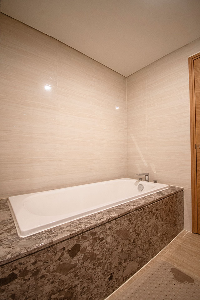 hôtel Sulawesi CIPL