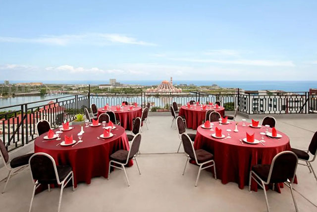 hôtel Sulawesi CIPL