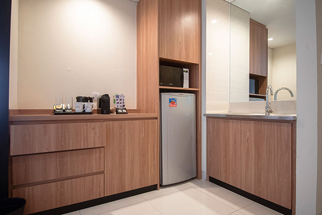 hôtel Sulawesi CIPL