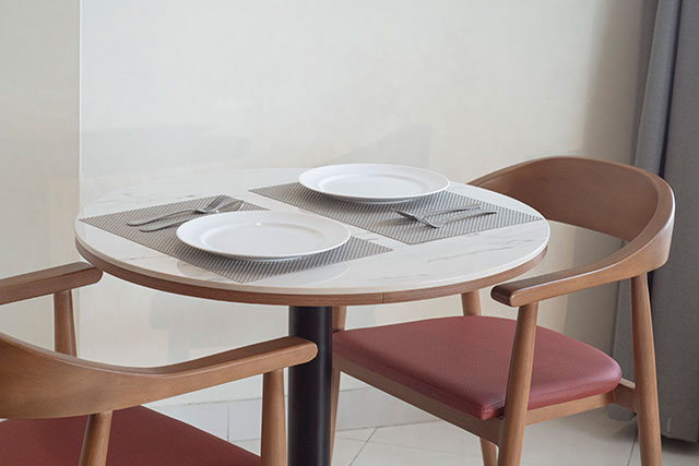 hôtel Sulawesi CIPL