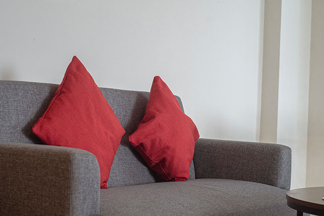 hôtel Sulawesi CIPL