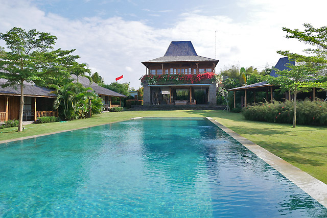 hôtel Bali CLAV
