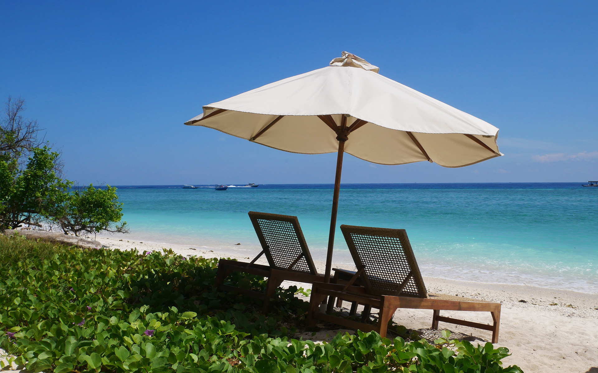 hôtel Gili CLBM