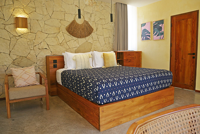 hôtel Gili CLBM