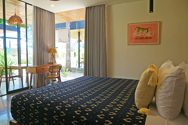 hôtel Gili CLBM