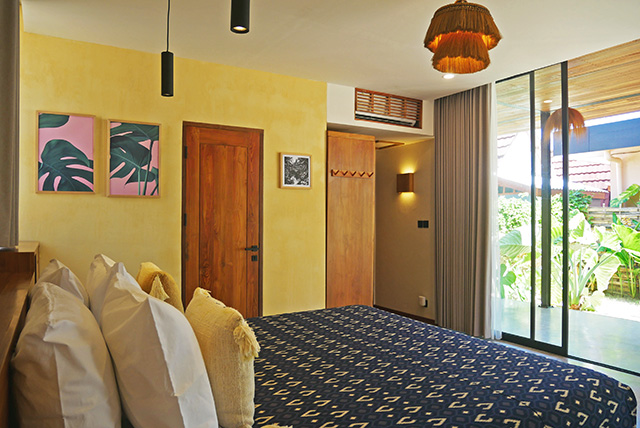 hôtel Gili CLBM