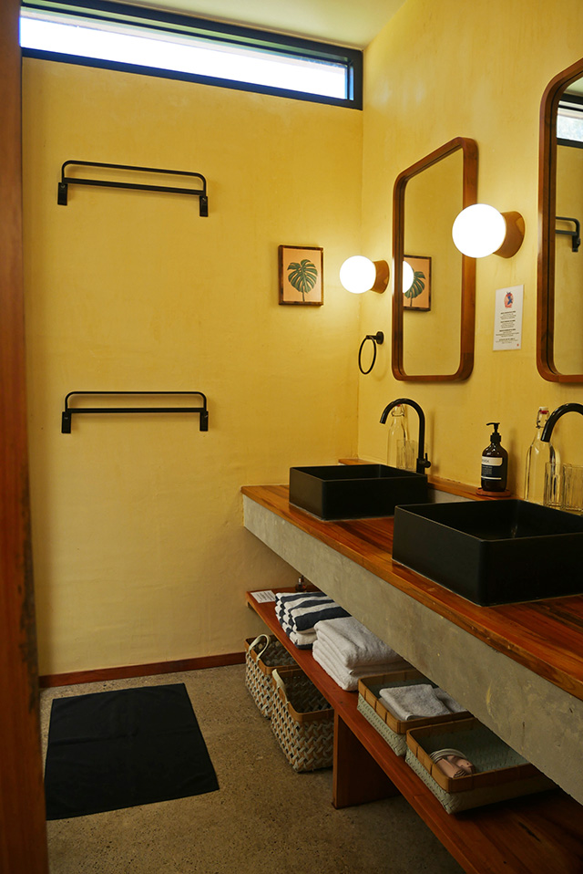 hôtel Gili CLBM