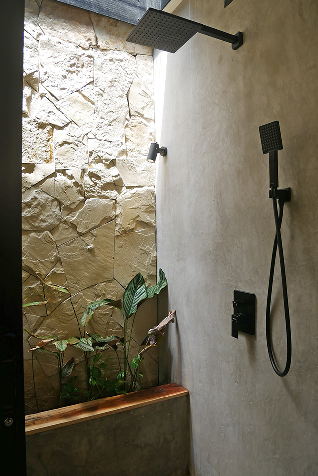 hôtel Gili CLBM