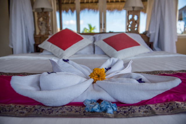hôtel Bali clpb
