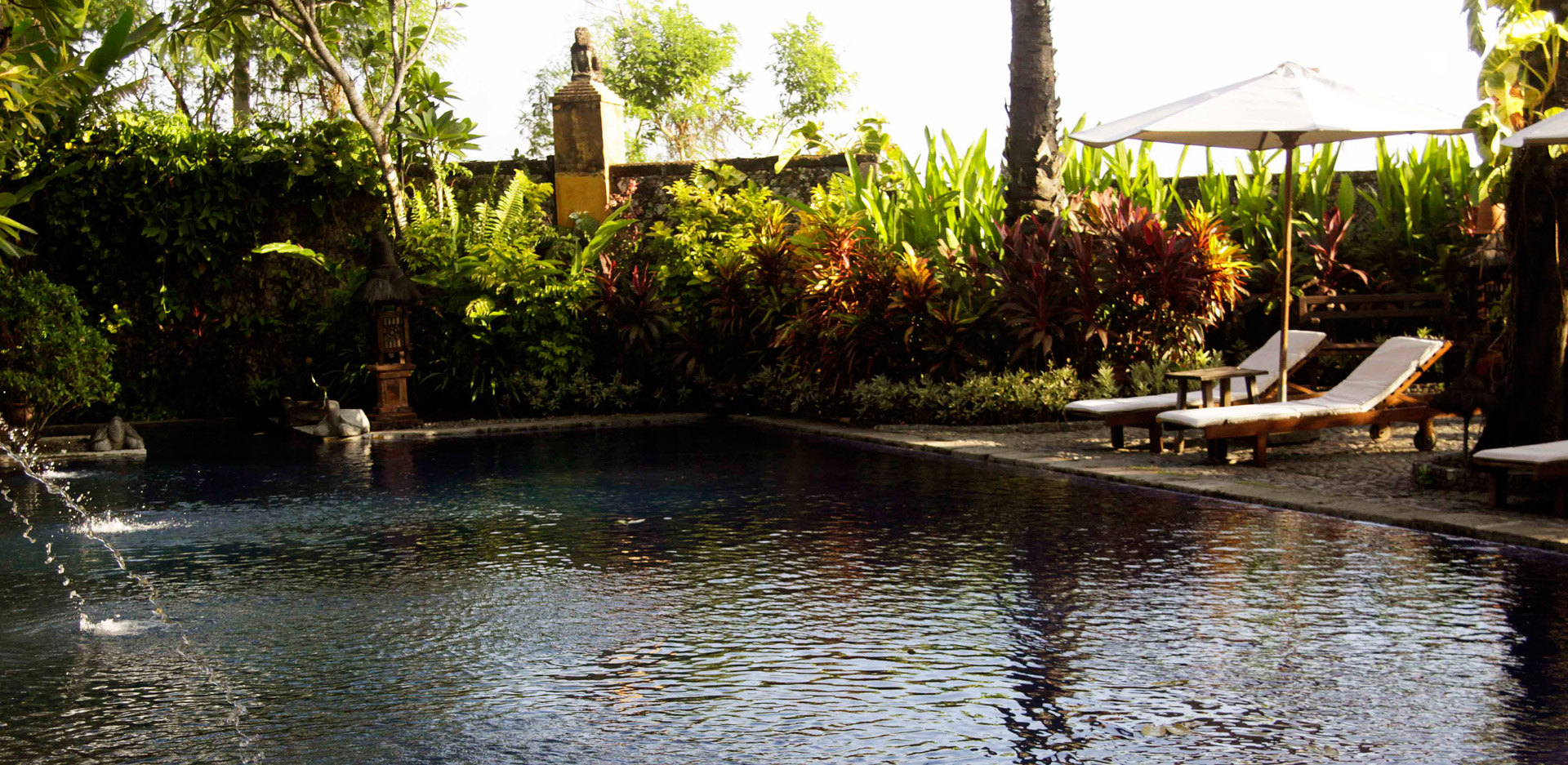 hôtel Bali CLEC