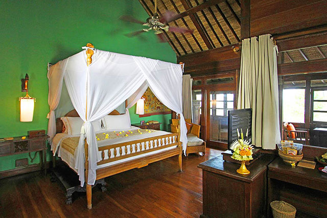 hôtel Bali CLEC