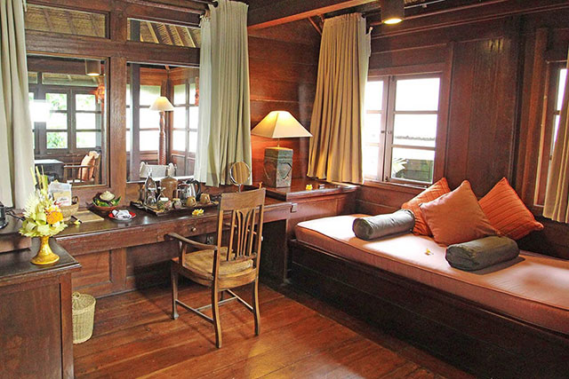 hôtel Bali CLEC