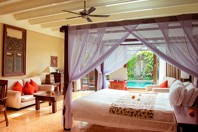 hôtel Bali CLEC