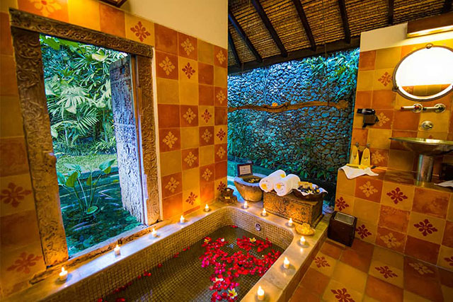 hôtel Bali CLEC
