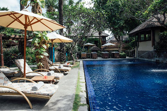 hôtel Bali CLEC