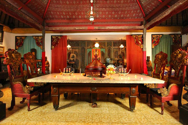 hôtel Bali CLEC