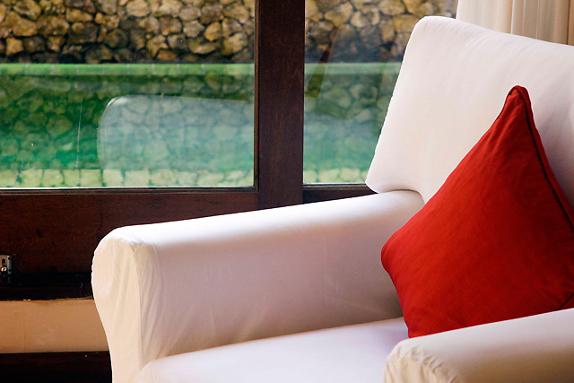 hôtel Bali CLEC