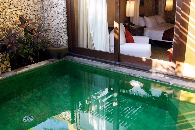 hôtel Bali CLEC
