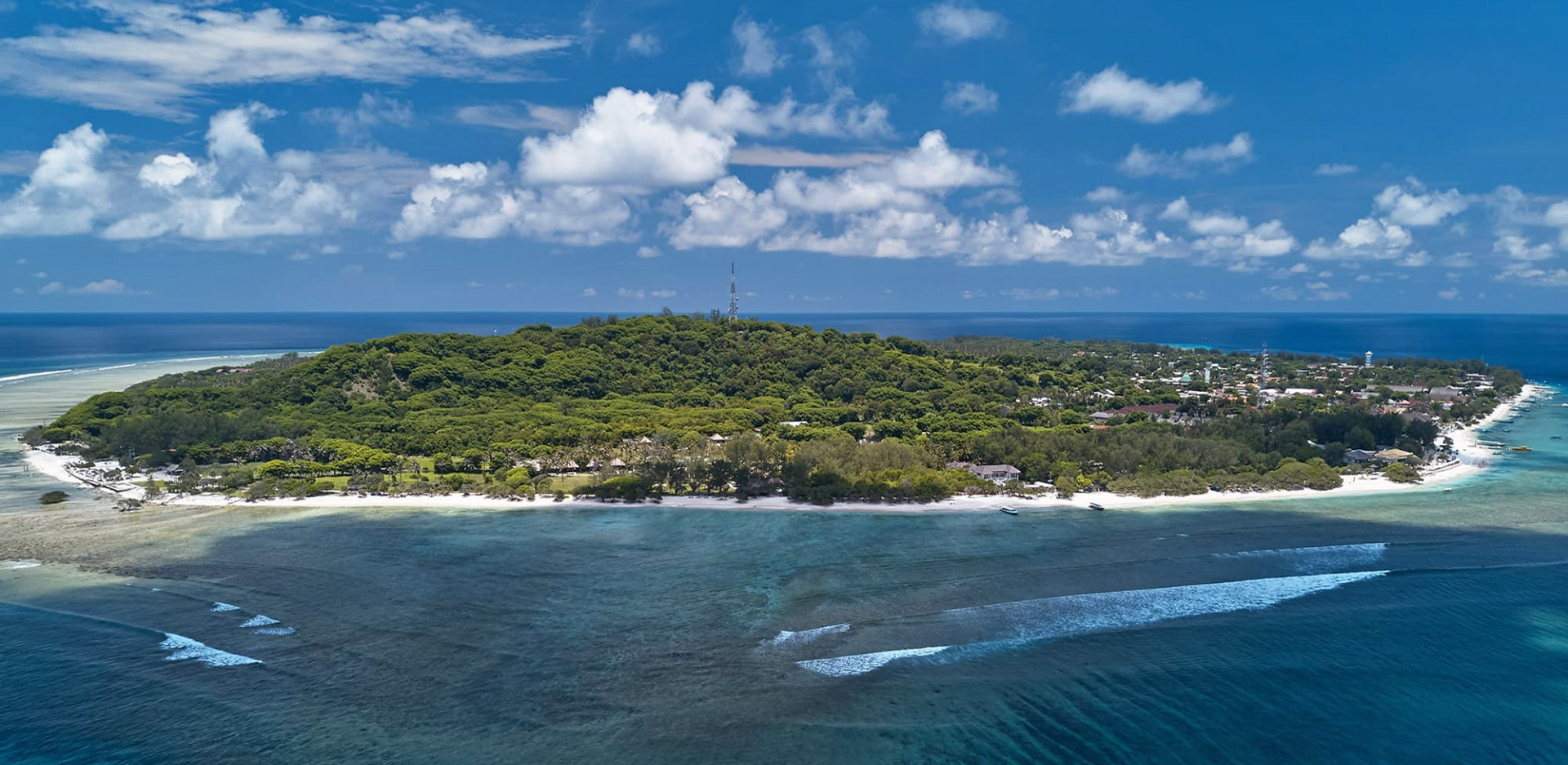 hôtel Gili CLGTA