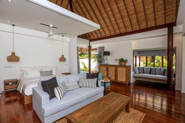 hôtel Gili CLGTA