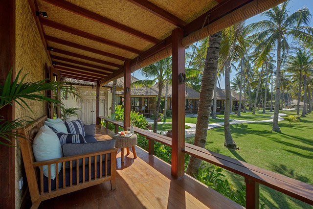 hôtel Gili CLGTA
