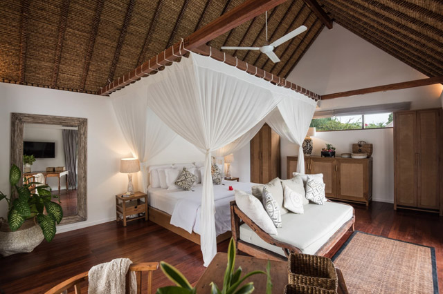 hôtel Gili CLGTA