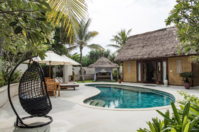 hôtel Gili CLGTA