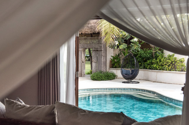 hôtel Gili CLGTA