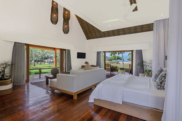 hôtel Gili CLGTA