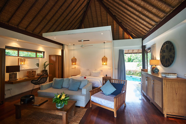 hôtel Gili CLGTA