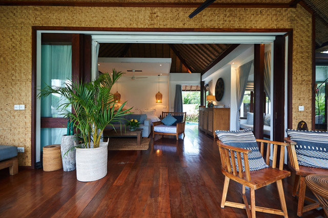 hôtel Gili CLGTA
