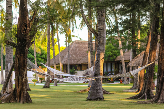 hôtel Gili CLGTA