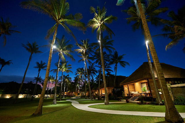 hôtel Gili CLGTA