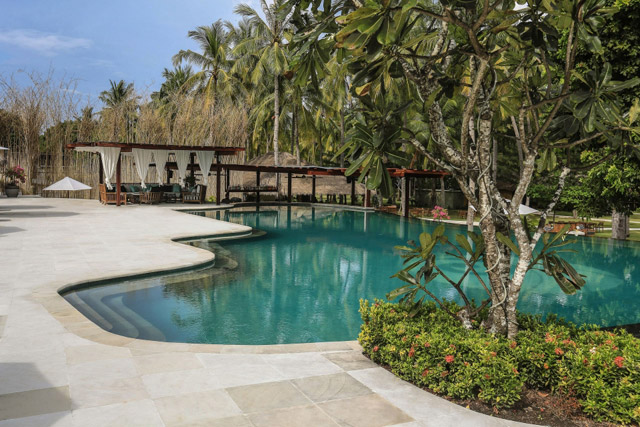 hôtel Gili CLGTA