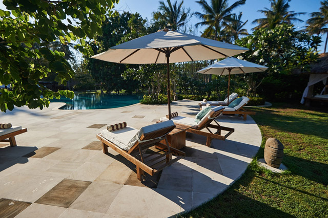hôtel Gili CLGTA