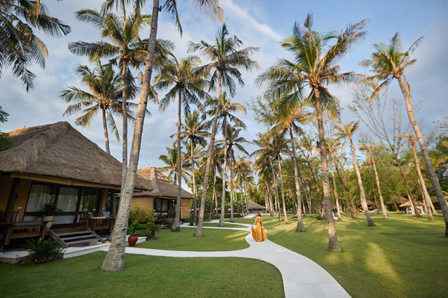hôtel Gili CLGTA