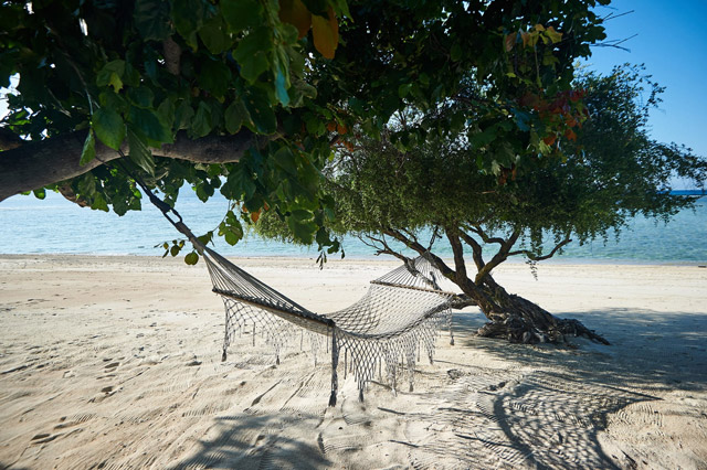 hôtel Gili CLGTA